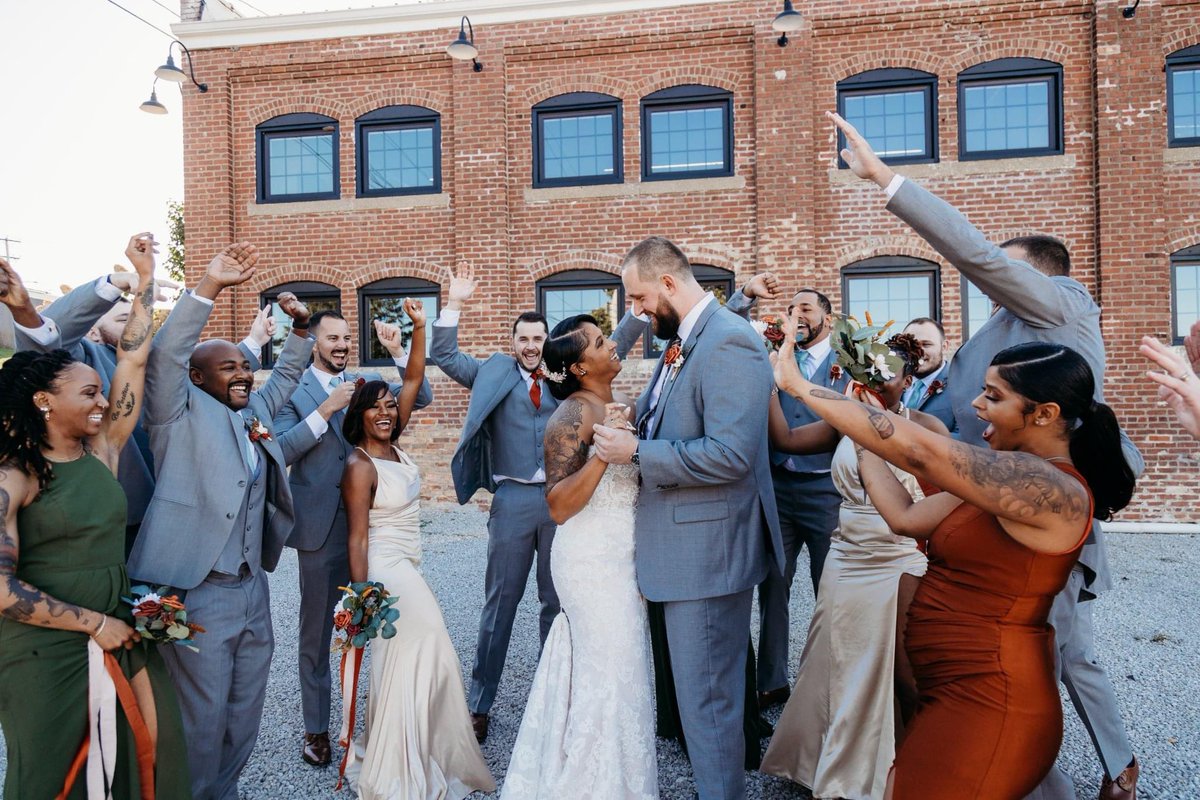 BigDaddyLex_24's tweet photo. It’s Mrs. Sparkman to you now 😘🤍 married my best friend this weekend! 10/08/22 https://t.co/VNOhQMWb3U