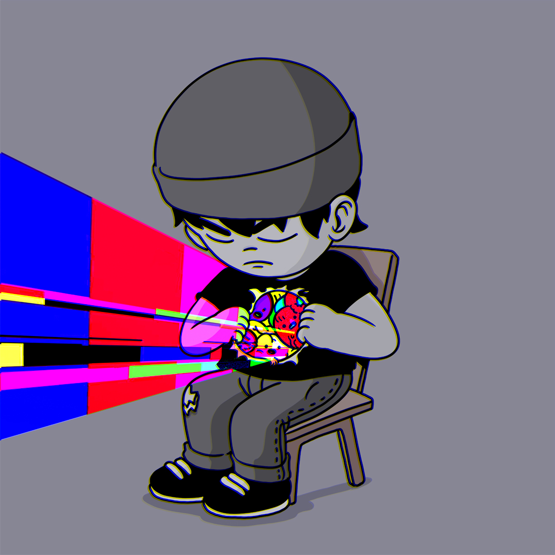 It's what's inside that counts 🧠🫁🫀