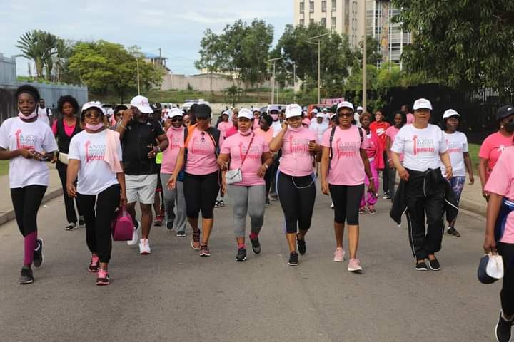 Célestine BA OGUEWA tweet media