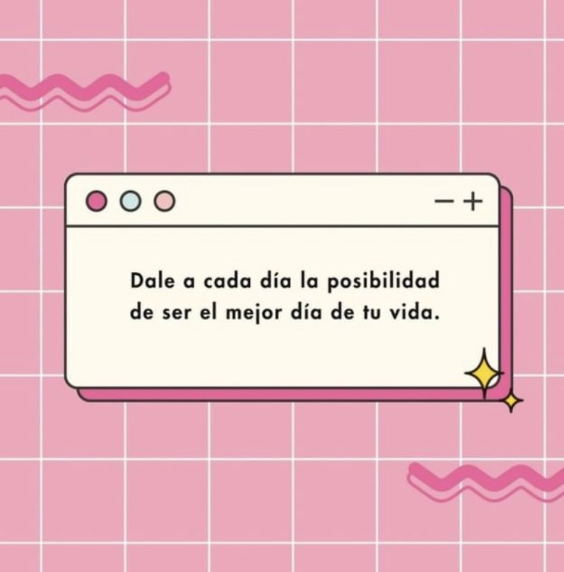 Nunca es tarde para endulzar tu día 😋 #quotes #sweetlife #motto #life #stevia