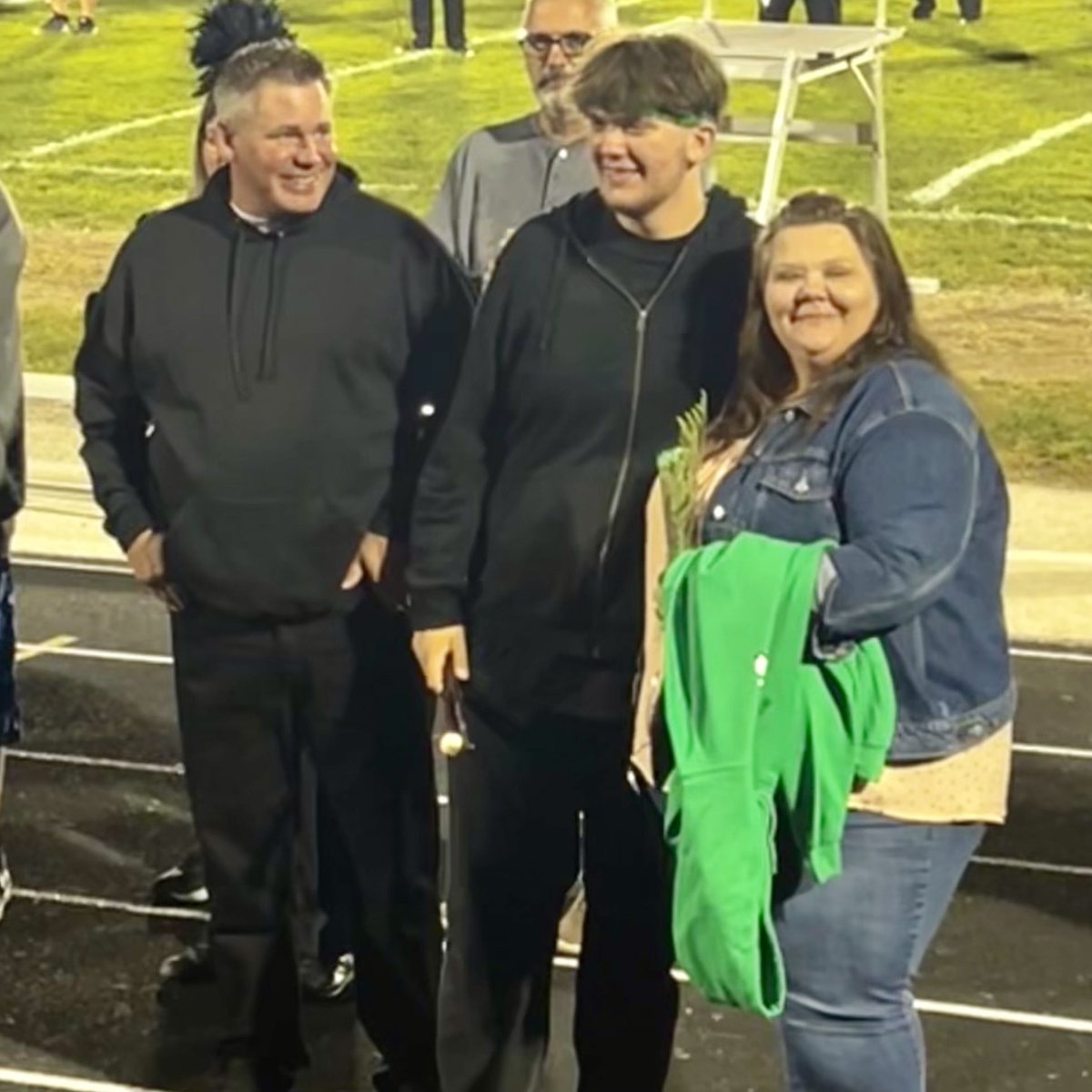NorthsideBands's tweet photo. 2/5 Congratulations Class of 2023 Seniors: Kody, Gael, Hector, and Jhoanna.

#PolarBearsForLife #ClassOf2023 #Northside #NorthsidePride #NorthsideTough https://t.co/beczADZHX3
