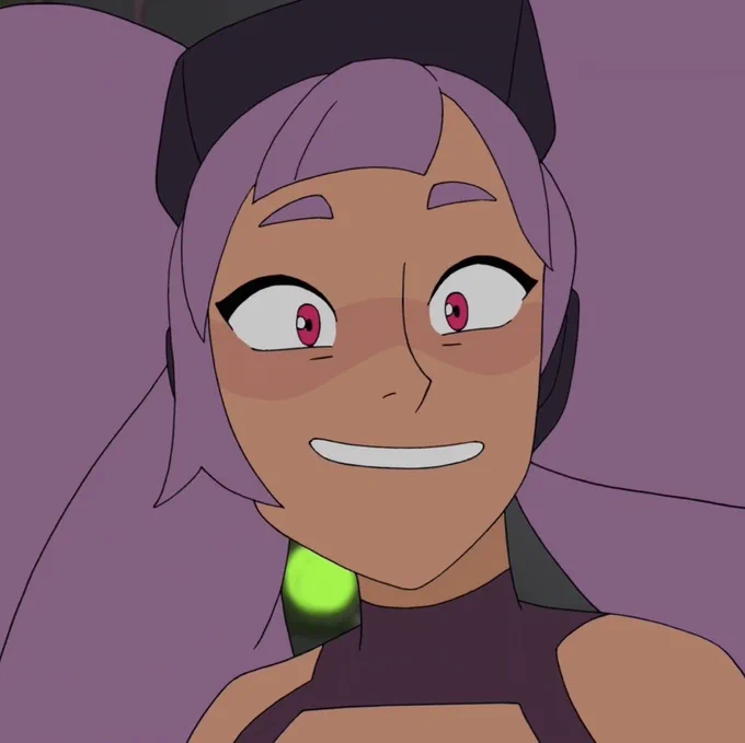 other character edition 
