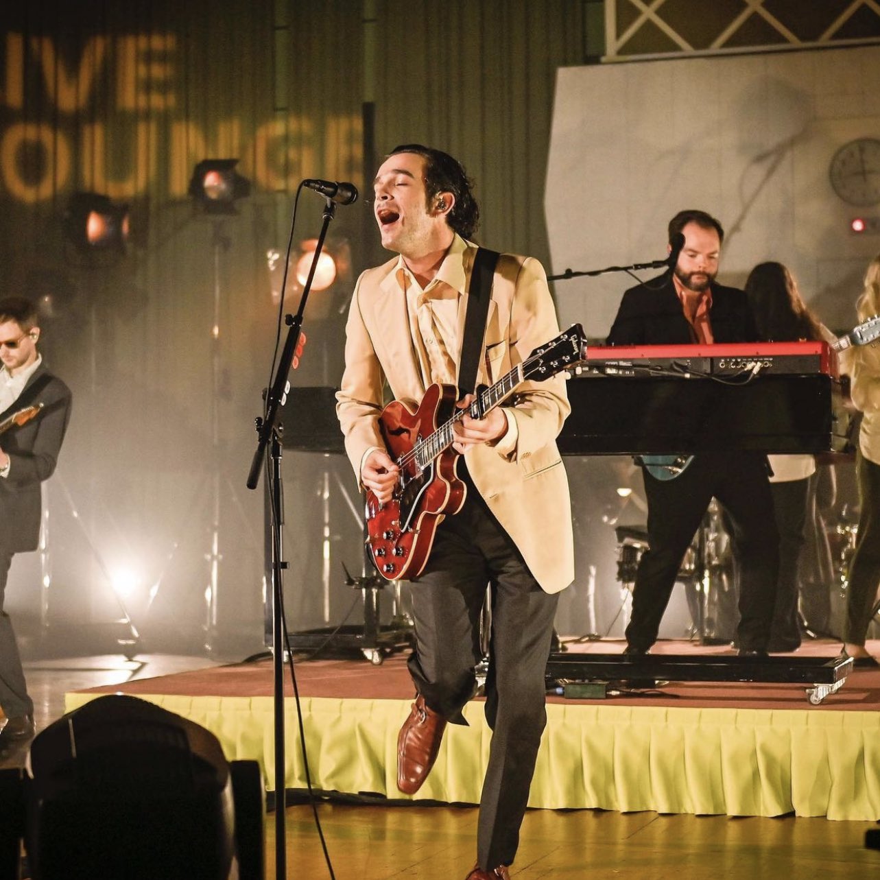 THE 1975 / LIVE WITH THE BBC 〜 SpecialRelease | RECORD STORE DAY