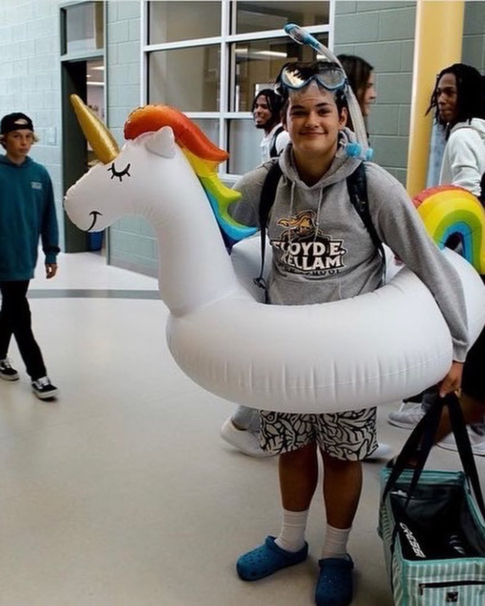 Kellam HS SCA 22-23 tweet media