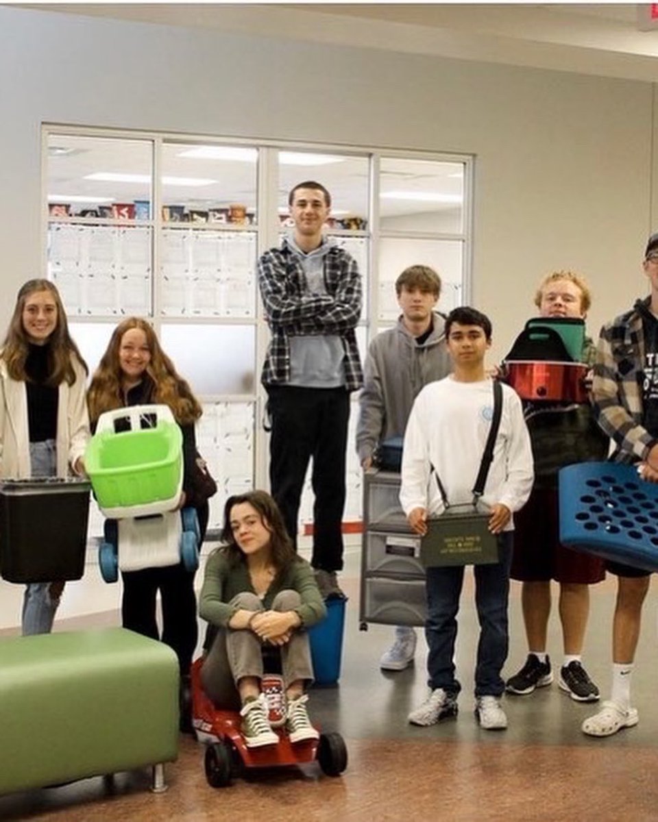 Kellam HS SCA 22-23 tweet media