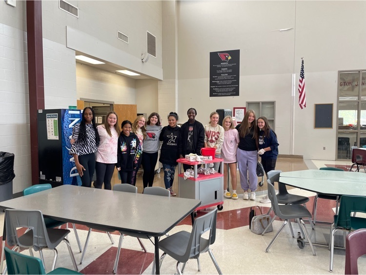 Farmington School District on Twitter "This week is National School