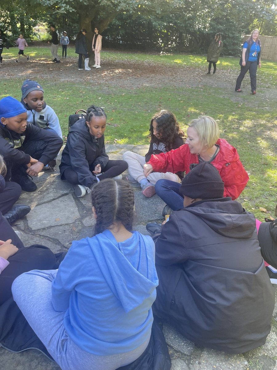 Alexandra Primary School tweet media