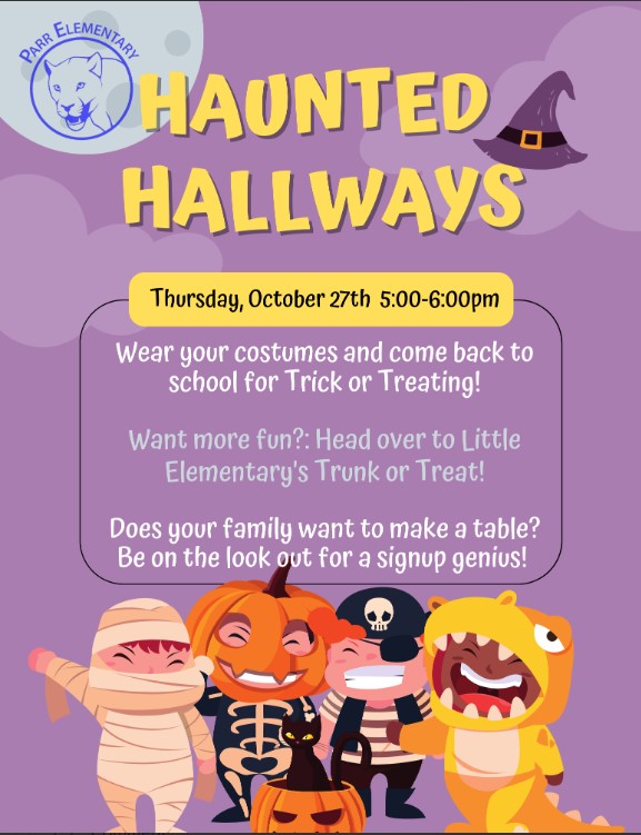 Parr Elementary tweet media