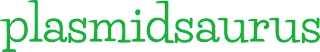 NC_ASM's tweet photo. Thanks to our bronze sponsor @plasmidsaurus for sponsoring the poster session at #NCASM22! If you're in the business of working with plasmids, get 'em sequenced by a dinosaur! https://t.co/Cxlval3nIR