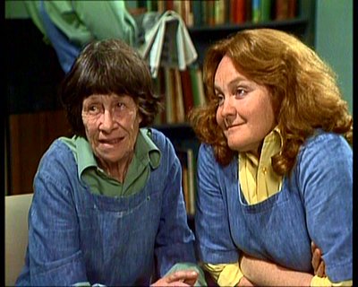 TalkingPrisoner's tweet photo. We remember Actress Sheila Florance (Lizzie Birdsworth in Prisoner), who passed away on this date in 1991 (24th July 1916 - 12th October 1991, aged 75)
#TalkingPrisoner #Prisoner #CellBlockh #SheilaFlorance #Channel10 #ITV #STV #Channel5 https://t.co/i5GIYtdEKo