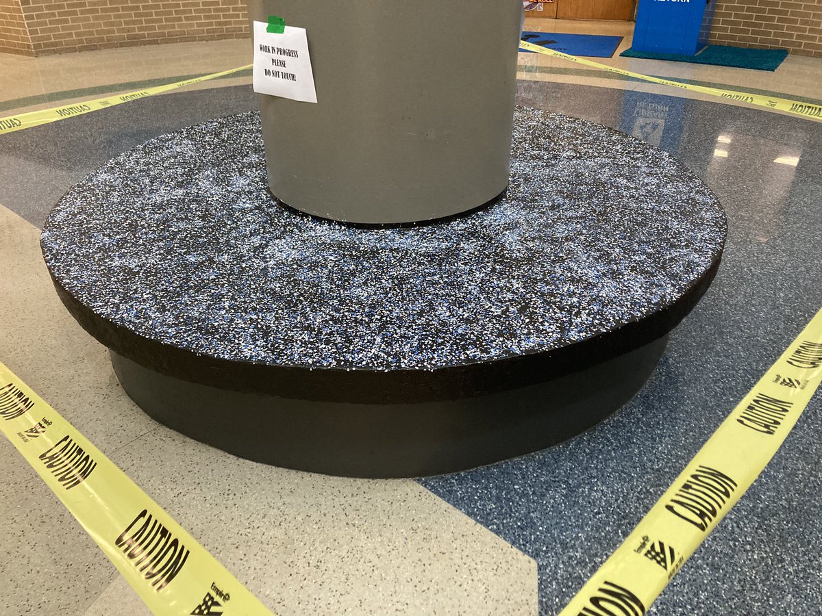 Frankford Falcons tweet media