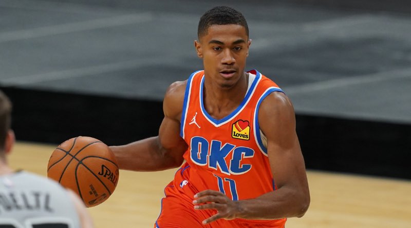 L’aventure de Théo Maledon aux Houston Rockets aura tourné court ! 

Transféré du Thunder aux Rockets il y a quelques jours, le Français vient d’être coupé selon The Athletic. 

Affaire à suivre