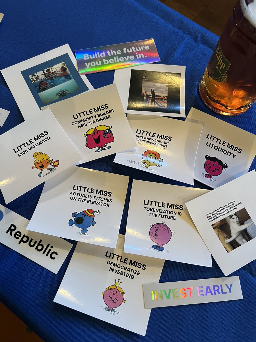 tag yourself, we’re lil miss <a href="/litcapital/">litquidity</a> 

our event at <a href="/NYCTechWeek/">NYC Tech Week</a> is heating up!
