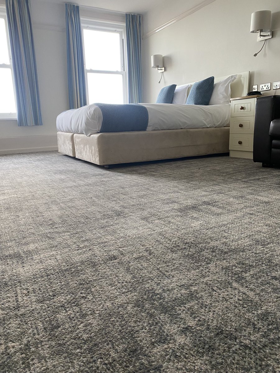 Eden Flooring tweet media