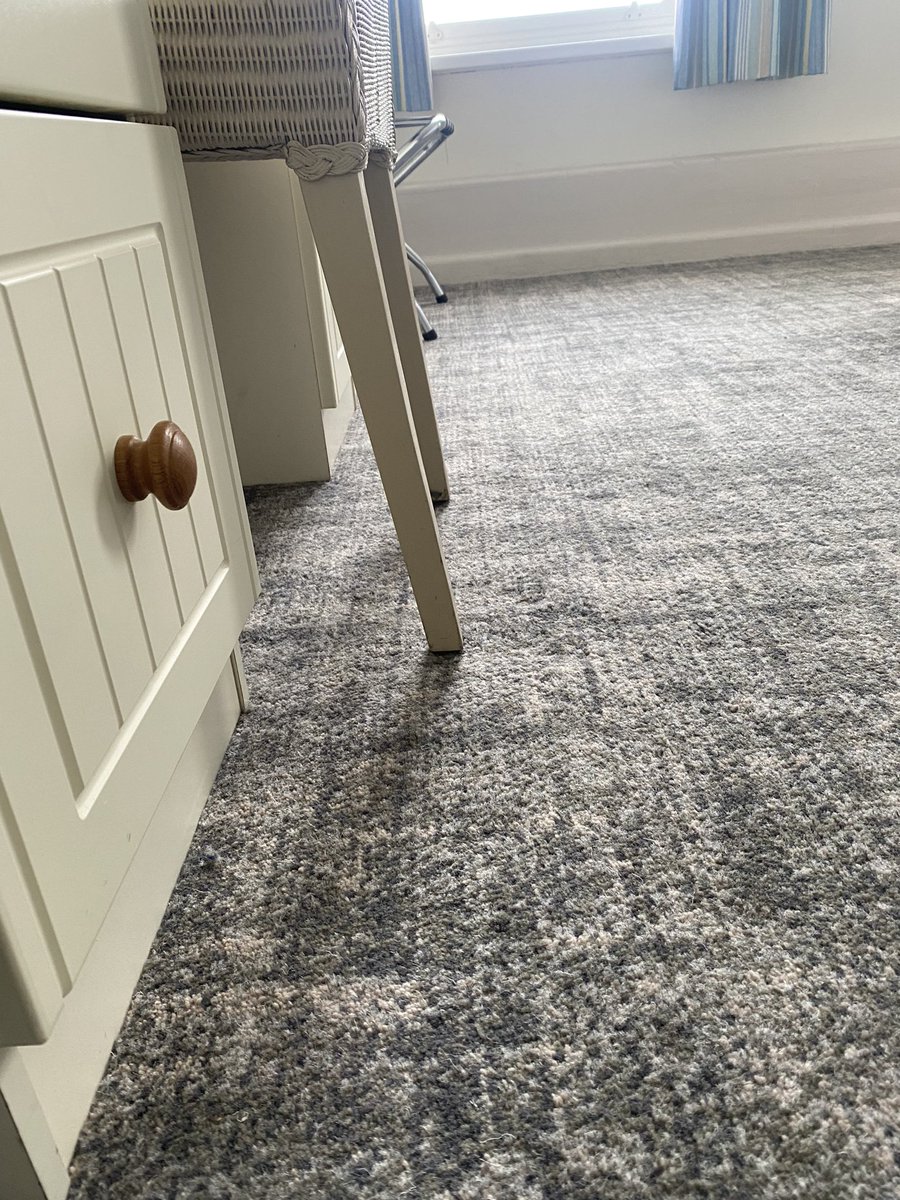 Eden Flooring (@eden_flooring) on Twitter photo A quality commercial carpet is vital in a busy hotel. Our client chose <a href="/newheycarpets/">Newhey Carpets</a> Patina collection, in Sage, which is a hard wearing 80% wool/20% nylon evobac carpet for heavy commercial settings. The stylish pattern suits smaller and larger rooms. #commercialcarpets A quality commercial carpet is vital in a busy hotel. Our client chose <a href="/newheycarpets/">Newhey Carpets</a> Patina collection, in Sage, which is a hard wearing 80% wool/20% nylon evobac carpet for heavy commercial settings. The stylish pattern suits smaller and larger rooms. #commercialcarpets