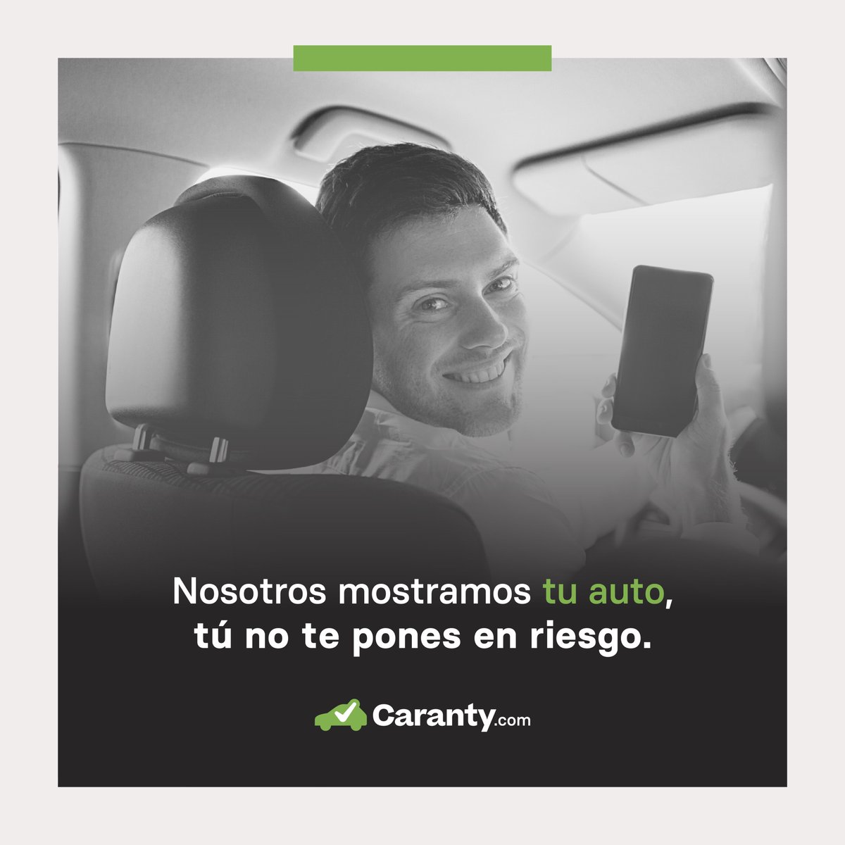 carantyoficial's tweet photo. Oye, ¡cuidamos tu seguridad! Nada de citas en colonias que no conoces o extraños marcando a tu celular. Puedes mostrar tu auto en uno de nuestros showrooms. 🚗
No 
te 
expongas
por favor. https://t.co/Jn33oB9vM2
