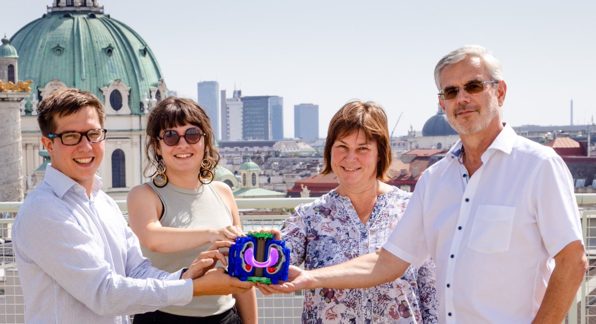 Georg Harrer tweet media