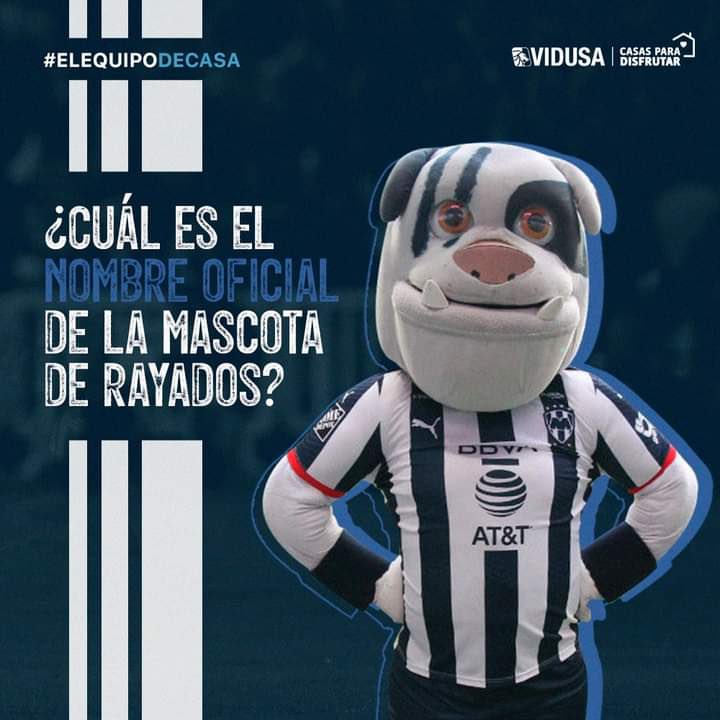DiegoArmaMedina's tweet photo. ¡Gánate el jersey oficial de los Rayados del MONTERREY!

📲 Sígueme y sigue a @vidusacasas 
👍 Like y 🔁 RT 
➡️ @ a dos amigos 
🧐 Responde correctamente 

El ganador se dará a conocer el lunes.

¡SUERTE! 🍀 https://t.co/IwbOyQUZGT