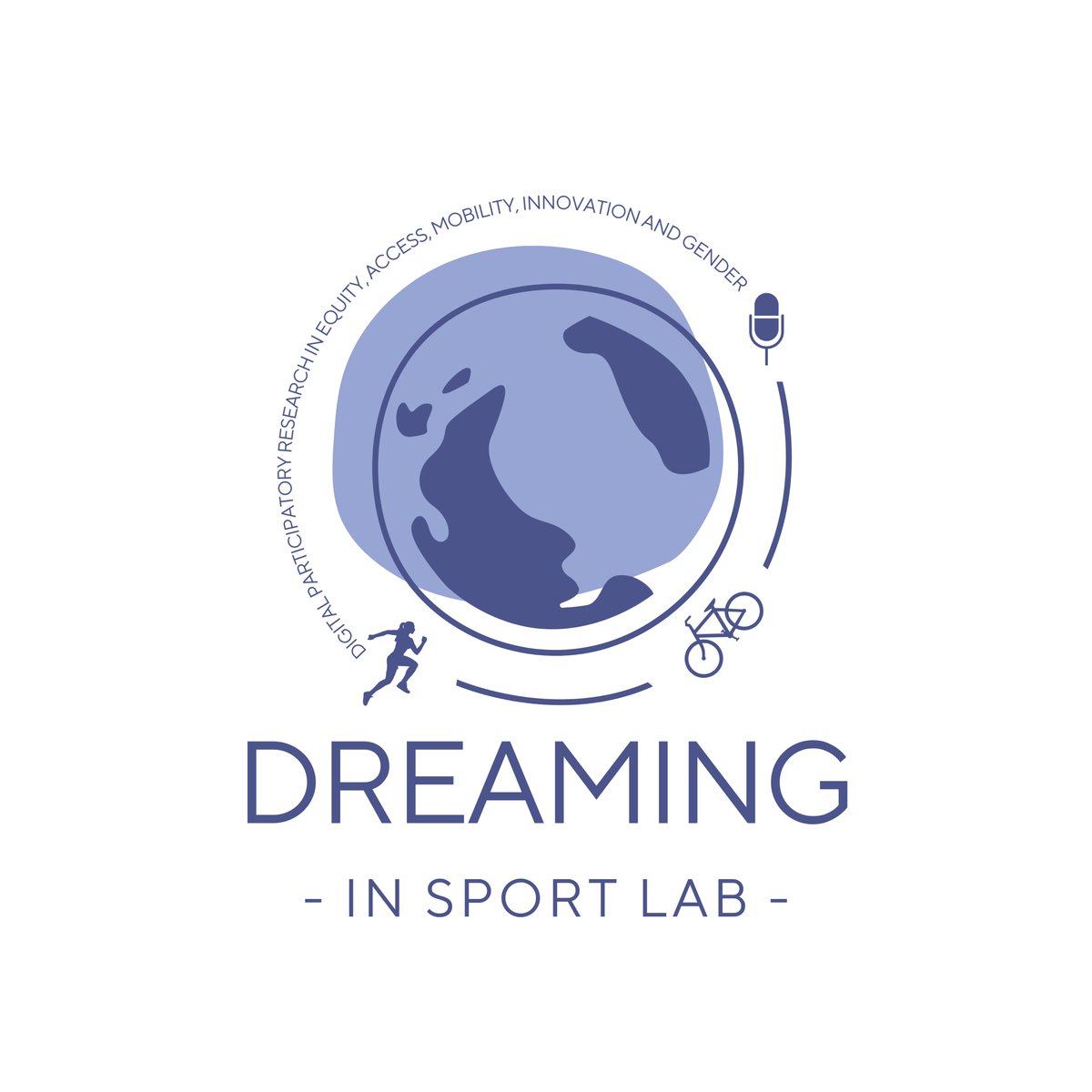 DREAMING in Sport Lab tweet media