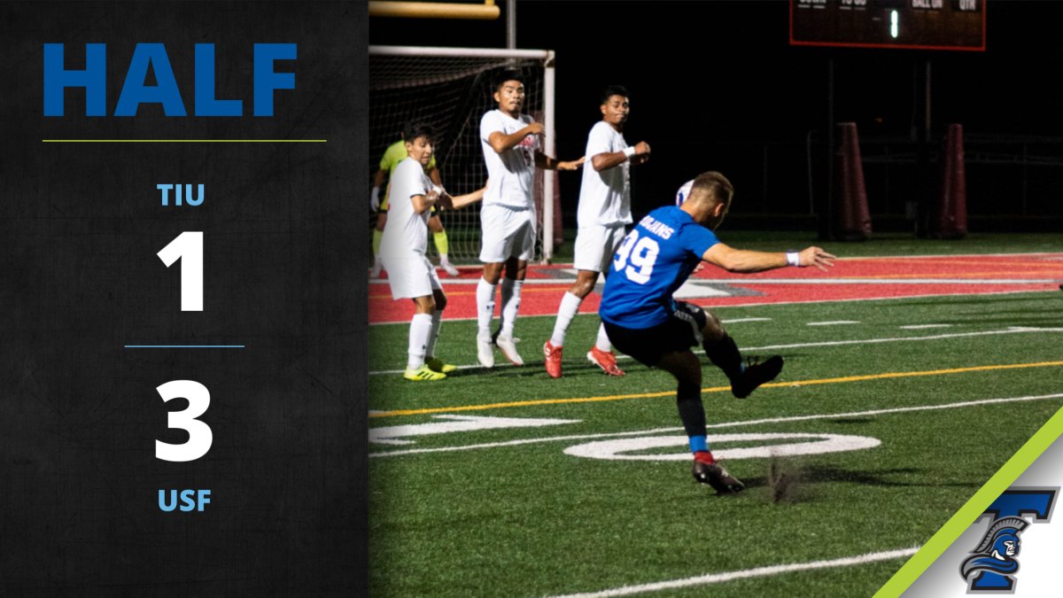 TIU Men's Soccer (@tiumsoc) on Twitter photo 