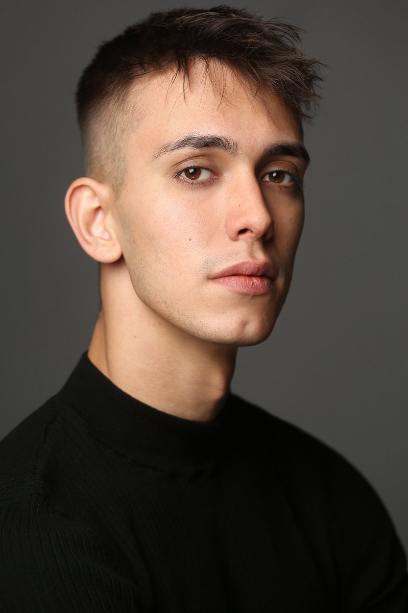 JoseMBlanco 🎭
<a href="/moifdezphoto/">Moisés Fdez Acosta</a> 📸
<a href="/AccionActores/">AccionActores</a> ☎️