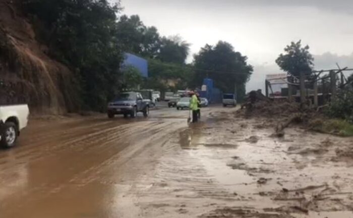 Conoce si habrán o no lluvias en las próximas horas
➡️ bit.ly/3rLHQoT