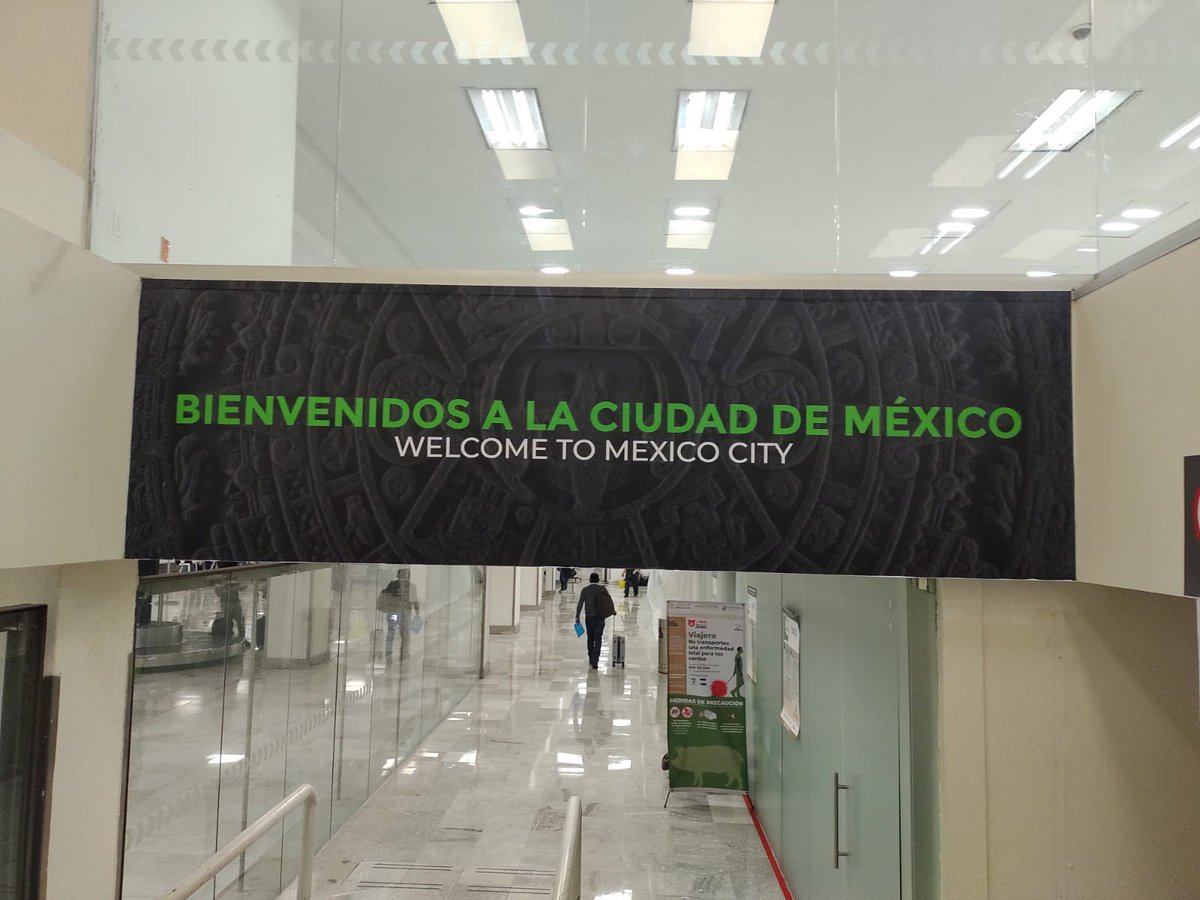 Llegaron los refuerzos a 🇲🇽, nos vemos en la grieta 🫡 <a href="/Rainbow7lol/">RAINBOW7 EQUIPO NO TAN CHICO</a> #GoR7