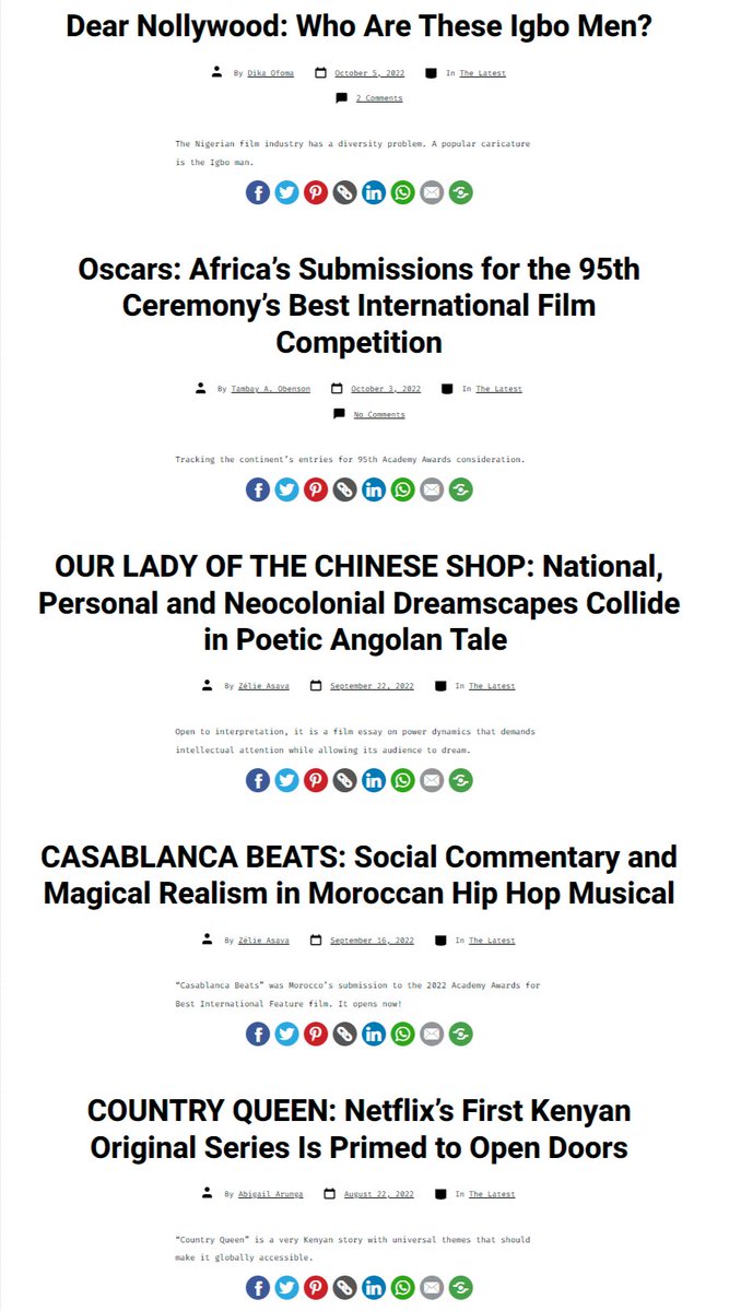 Tambay Obenson tweet media