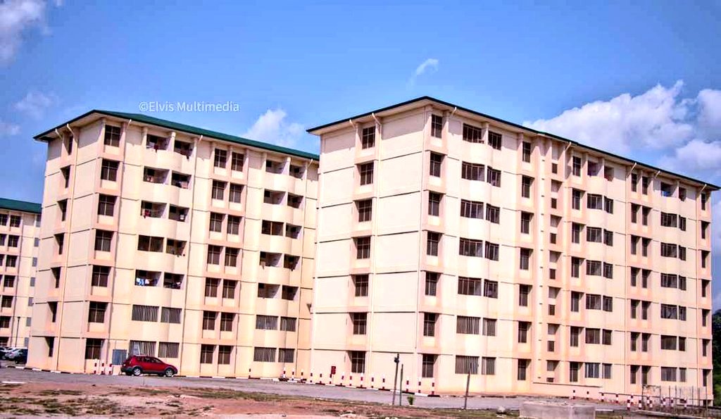 Thevokofficial's tweet photo. 📍📍ATTENTION STUDENTS 📍📍

The Management of the GUSSS Hostels is by this remark informing all students that the accommodation link for the 2022/2023 Academic Year would be triggered on, 13th Oct 2022 at 9:00 AM. 

Interested students can apply via https://t.co/oAd5anSvBw https://t.co/NFMjFZZwnu