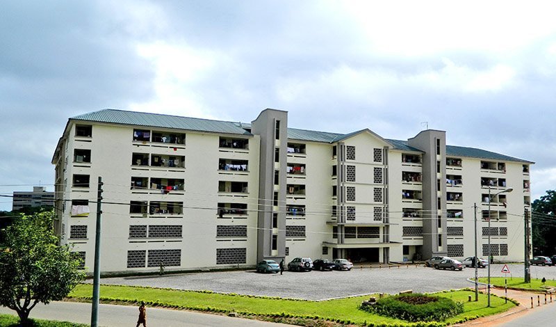 Thevokofficial's tweet photo. 📍📍ATTENTION STUDENTS 📍📍

The Management of the GUSSS Hostels is by this remark informing all students that the accommodation link for the 2022/2023 Academic Year would be triggered on, 13th Oct 2022 at 9:00 AM. 

Interested students can apply via https://t.co/oAd5anSvBw https://t.co/NFMjFZZwnu