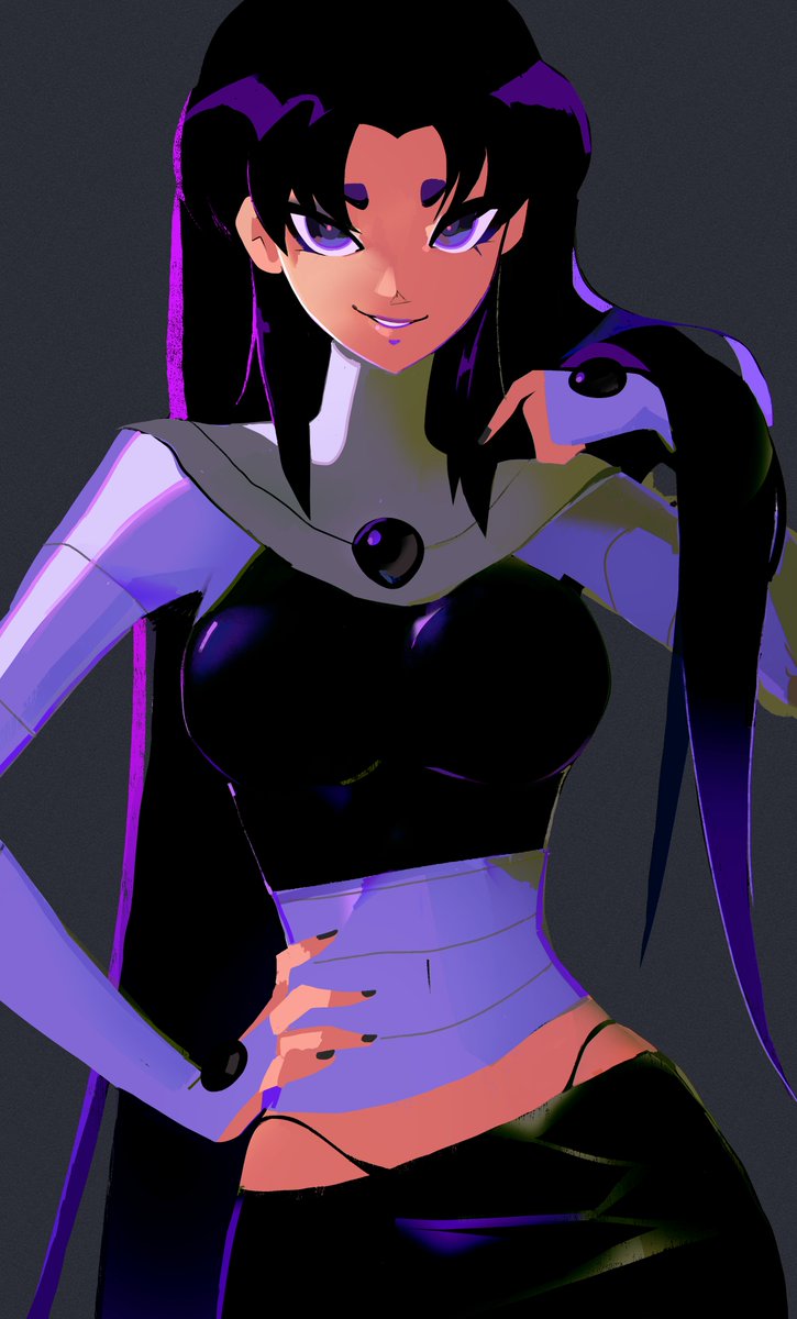 blackfire new 52