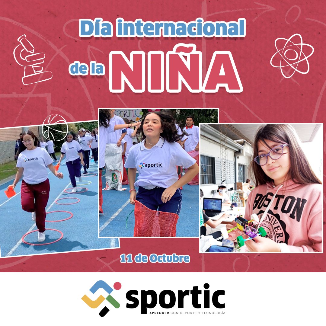 Sportic tweet media
