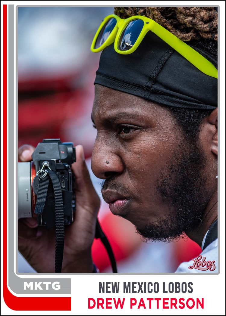 Drew Patterson tweet media