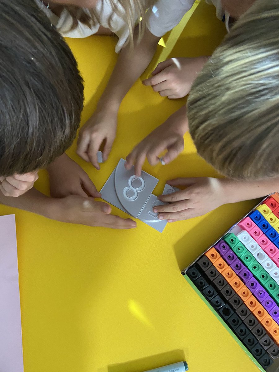 Parvana_777's tweet photo. #🛎Science festival day2 Reflection!
How well Mathematics is accessible to all our students🔍
~using manipulative
~more visual and pictorial 
~hands-on activities 
#learninghowtolearn #unblockskills #makespaceforlearning https://t.co/N50T1C6E85