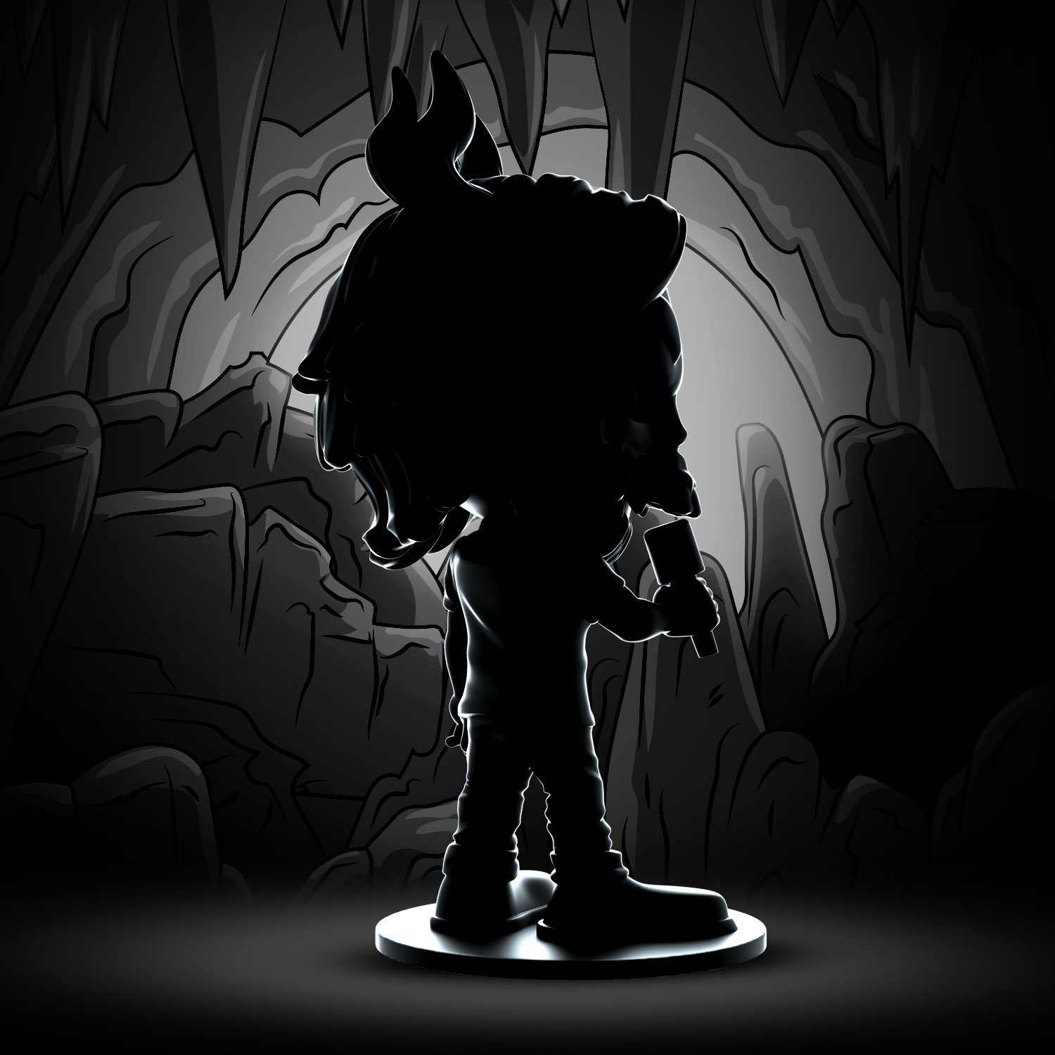 Wendigoon on Twitter: &ldquo;Here for a limited time&mldr;stay tuned 🎃 https://t