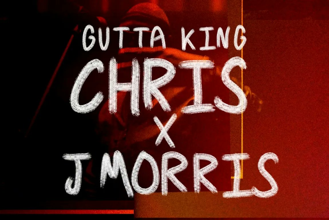 J Morris tweet media