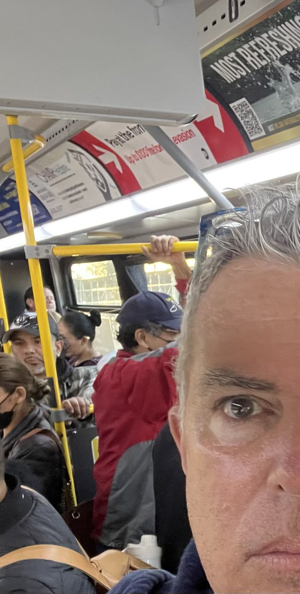 JimRockaway's tweet photo. I rode @CitiBikeNYC to as close as I can get home &amp; then took #Q66 rest of way. As part of an early trial of #QueensBusRedesign this bus already received changes months back &amp; instead of stopping every 2 blocks it’s every 4 or 5 blocks or more. So much quicker- big improvement. https://t.co/nRBeR5Oun8