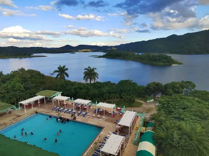Islazul_VC's tweet photo. #HotelesIslazul
#IslazulVillaClara
#HotelHanabanilla https://t.co/oSJvYCbkK9