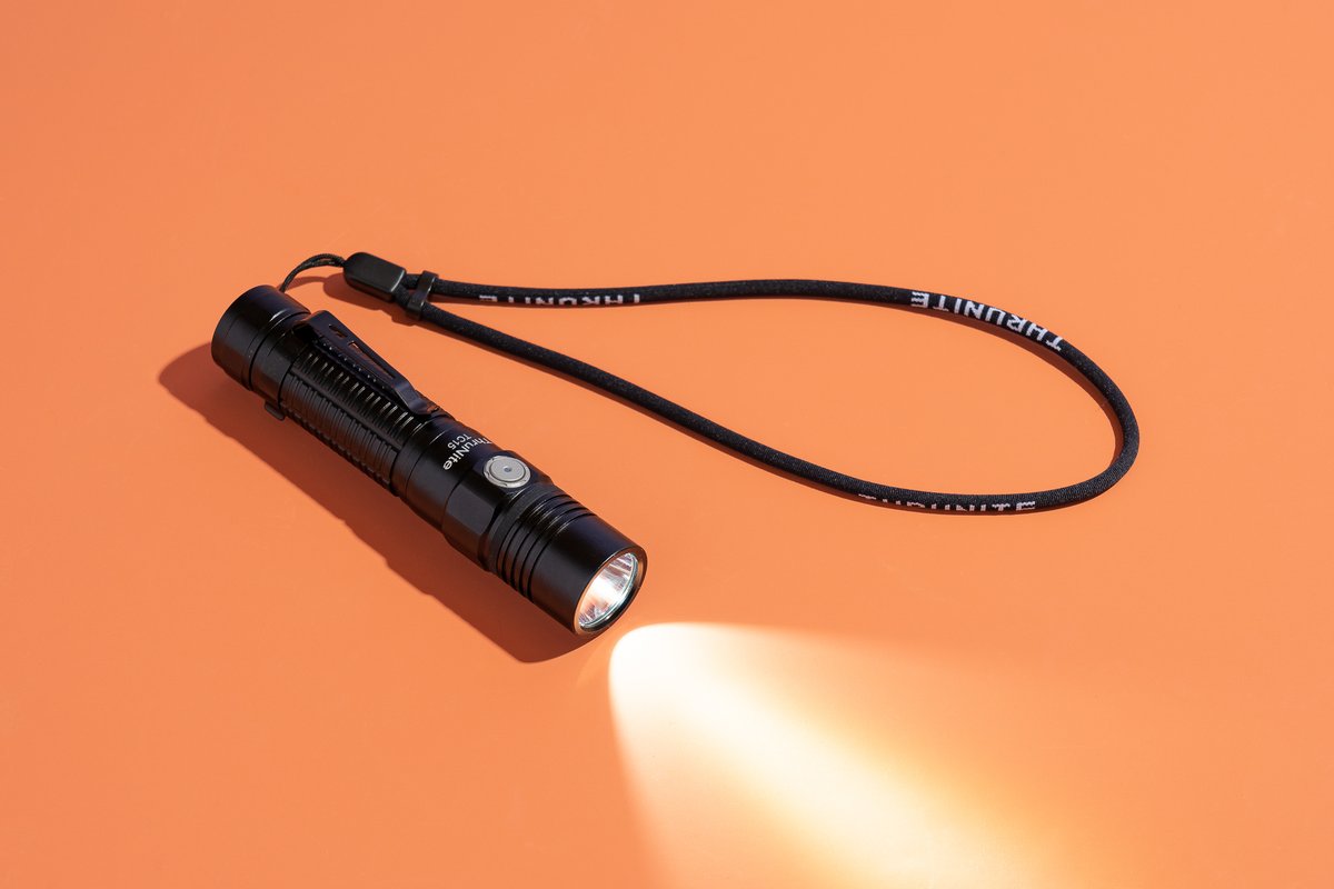 Wirecutter on Twitter "Outdoorsy types may be in need of a great flashlight to guide them on