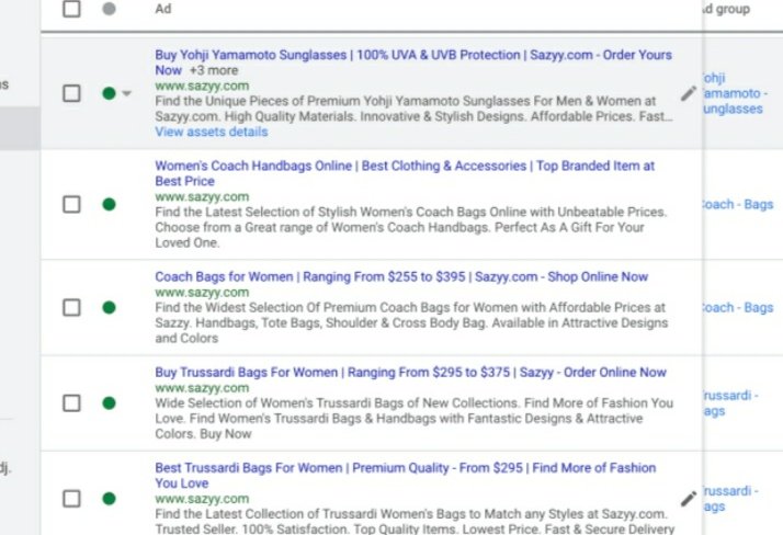 sujanahmed01830's tweet photo. Another Ads Run for My client.Happy Freelancing😍😍
#freelancing #adsrun #googleads #Digital #marketing #digitalmarketingservices #digitalmarketingagency #digitalmarketingtips #googleadwords #DigitalMarketing #Google #ppc #adscampaign #CRT https://t.co/vIDwf18lem