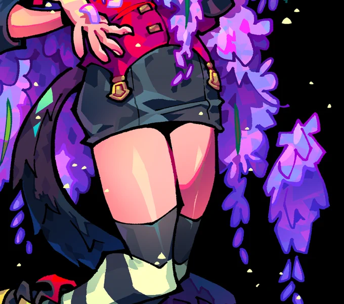 Closeups. 