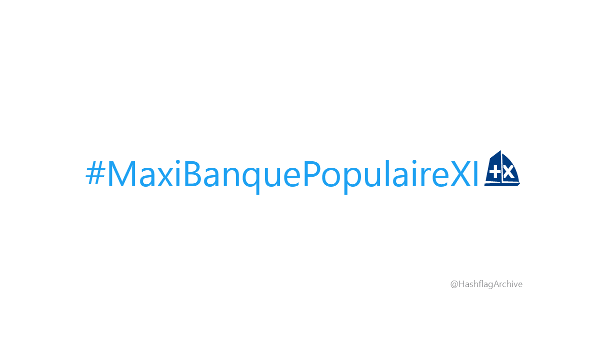 #MaxiBanquePopulaireXI