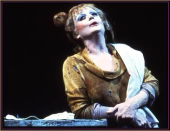 RIP to the goat #angelalansbury