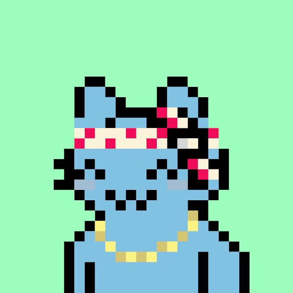 Unironically bullish on NFT projects w/ no roadmap, dead dev, no security token