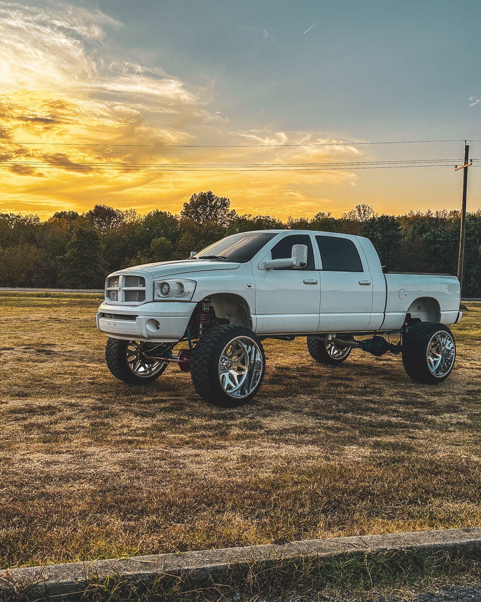 I just be postin my truck