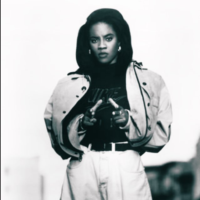 Happy Birthday MC Lyte 