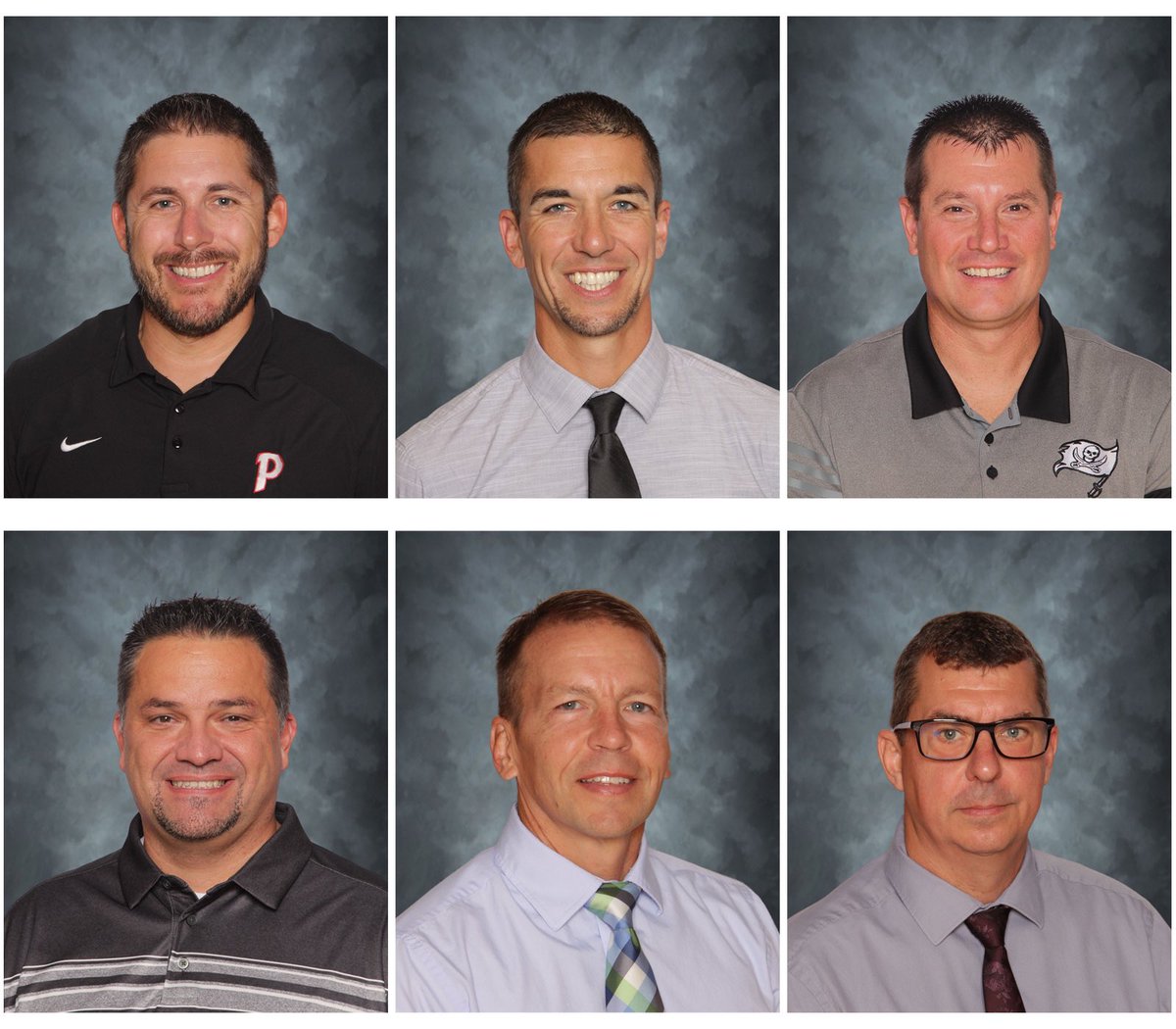 PerkinsHigh's tweet photo. Recognize these gentlemen? They’re our Perkins School principals. Happy School Principals Month. 

#principalsmonth #schoolprincipalsmonth #fearlessleaders #gopirates☠️ #perkinspride🏴‍☠️ #pirateway
@PerkinsHigh @Meadow_lawn @BriarMiddle @furryelementary https://t.co/Aog2tOZ6Tu