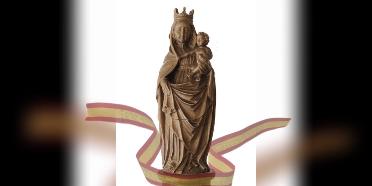 ¡Feliz día Nacional de España!
¡Feliz día de la Hispanidad!
¡Feliz día de la Virgen del Pilar!
¡Feliz día de la Guardia Civil!
¡Orgullosos de nuestra historia!
¡Viva España!