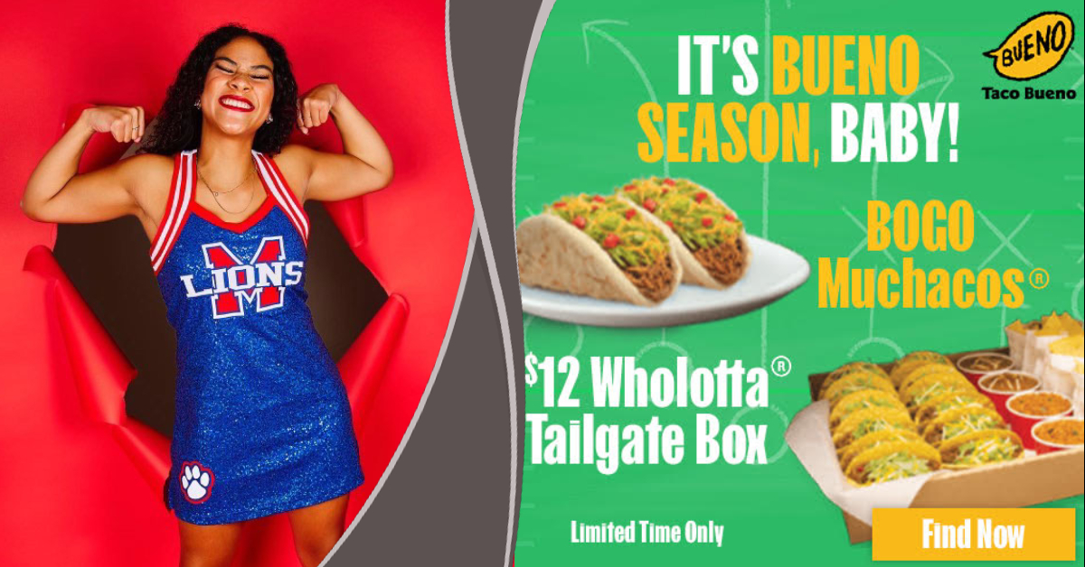 Moore High Athletics tweet media