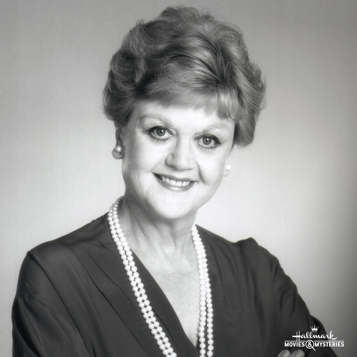 hallmarkmystery's tweet photo. Murder She Wrote fans will miss you, Angela Lansbury, your legacy will be remembered and treasured. ❤️ https://t.co/RmqvREX1OF